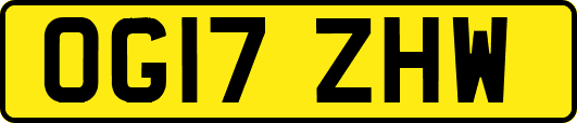 OG17ZHW