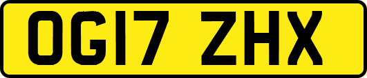 OG17ZHX