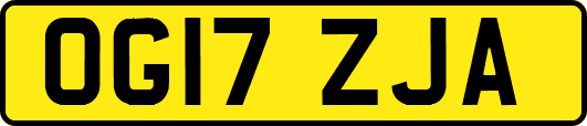 OG17ZJA