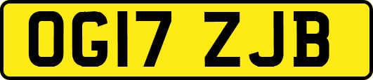 OG17ZJB