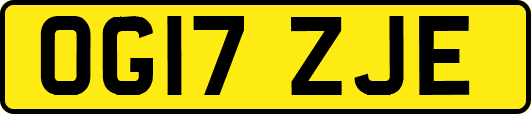 OG17ZJE