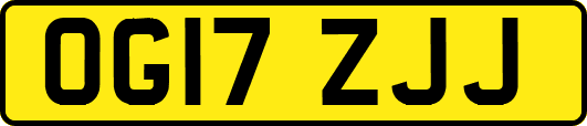 OG17ZJJ