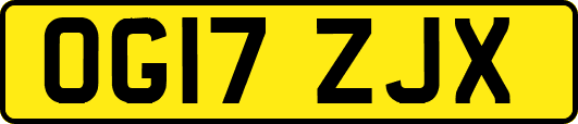 OG17ZJX