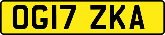 OG17ZKA