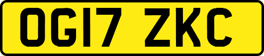 OG17ZKC