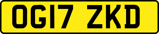 OG17ZKD