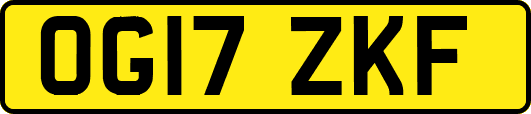 OG17ZKF
