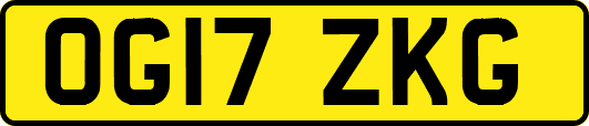 OG17ZKG