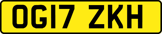 OG17ZKH
