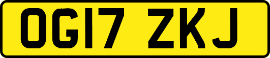 OG17ZKJ