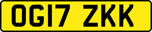 OG17ZKK