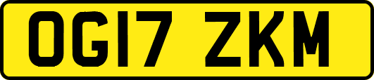OG17ZKM