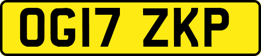 OG17ZKP