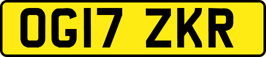 OG17ZKR