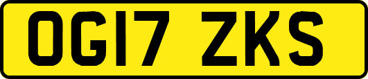 OG17ZKS
