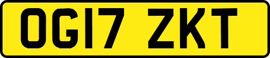 OG17ZKT