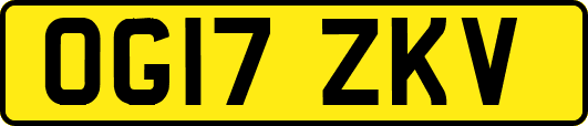 OG17ZKV