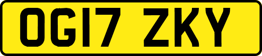 OG17ZKY