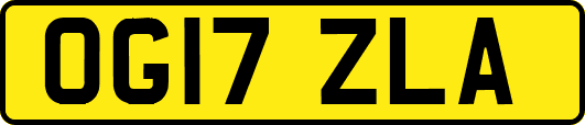 OG17ZLA