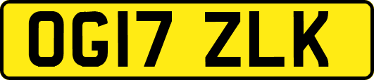 OG17ZLK