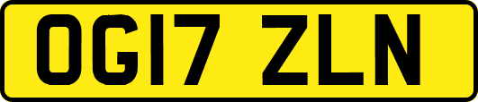 OG17ZLN