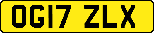 OG17ZLX