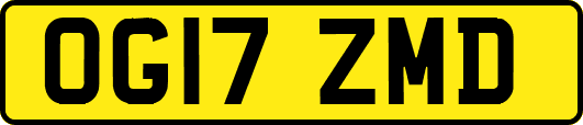 OG17ZMD