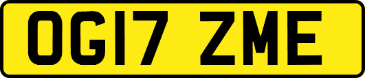 OG17ZME