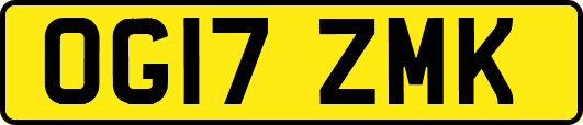 OG17ZMK