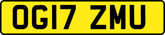 OG17ZMU
