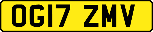 OG17ZMV