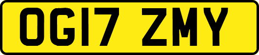 OG17ZMY