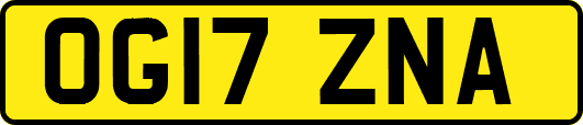 OG17ZNA
