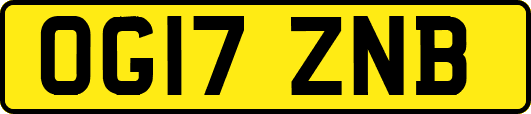 OG17ZNB