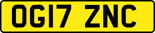 OG17ZNC