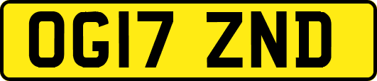 OG17ZND