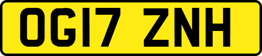 OG17ZNH