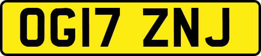 OG17ZNJ