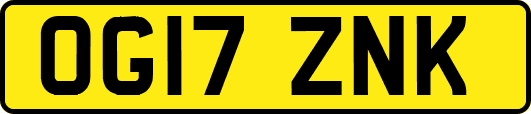 OG17ZNK