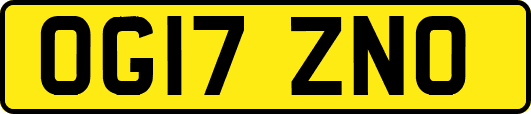 OG17ZNO