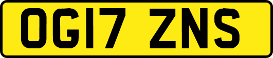 OG17ZNS