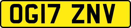 OG17ZNV
