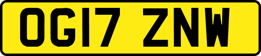 OG17ZNW