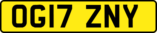 OG17ZNY