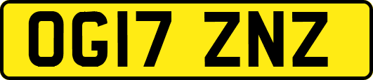 OG17ZNZ