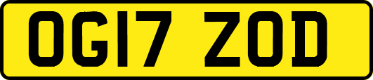 OG17ZOD
