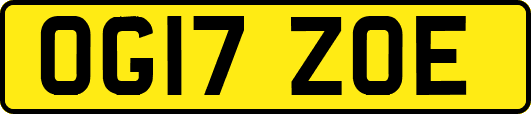 OG17ZOE