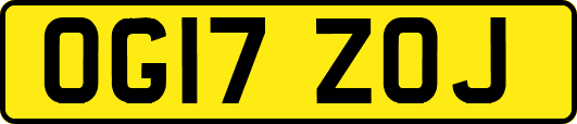 OG17ZOJ
