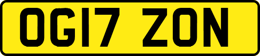 OG17ZON