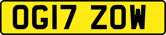 OG17ZOW